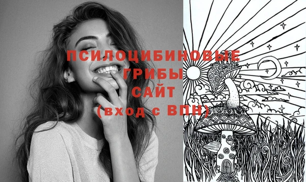 хмурый Бугульма